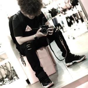 Meet your Posher, Axel